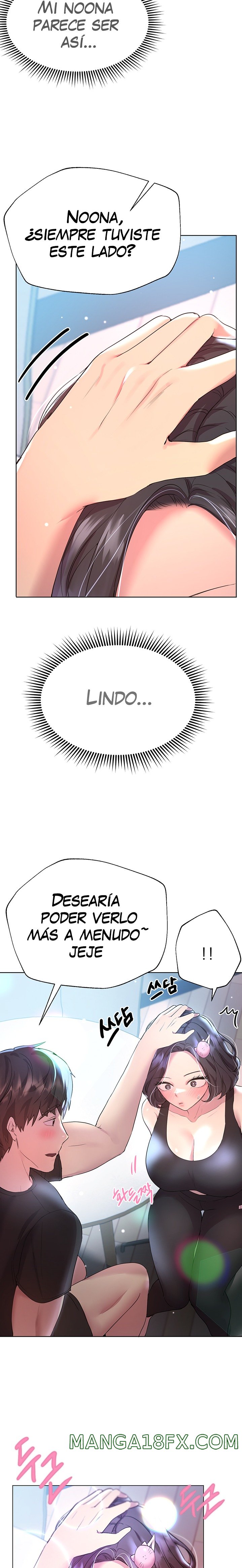 My Sister’s Friends Raw - Chapter 31 Page 24