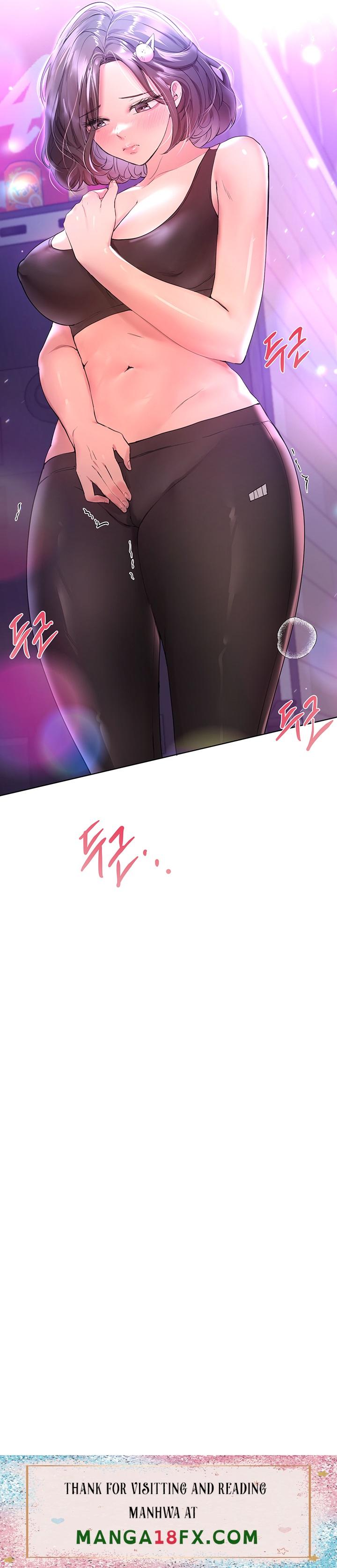 My Sister’s Friends Raw - Chapter 31 Page 29