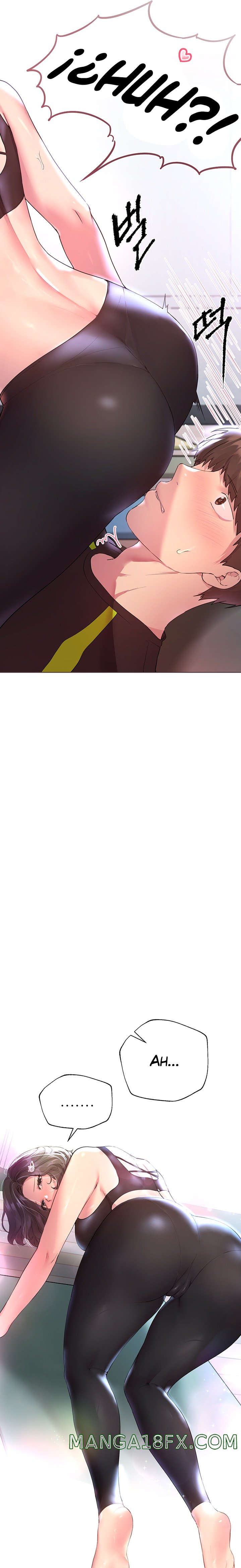 My Sister’s Friends Raw - Chapter 31 Page 5