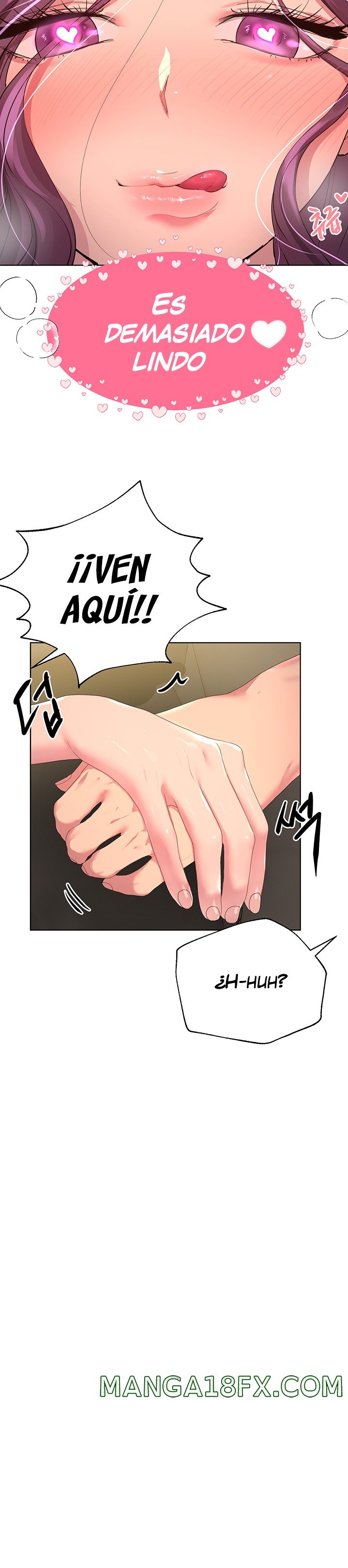 My Sister’s Friends Raw - Chapter 32 Page 26