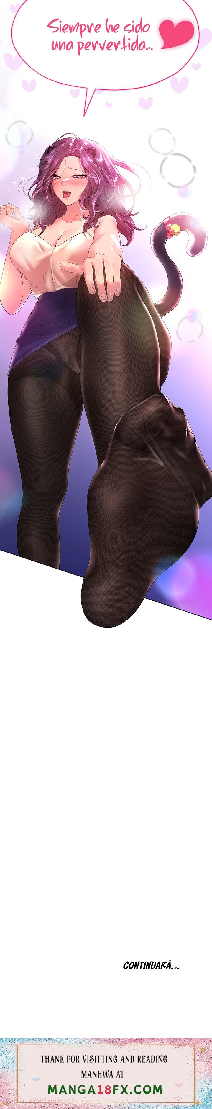 My Sister’s Friends Raw - Chapter 32 Page 31