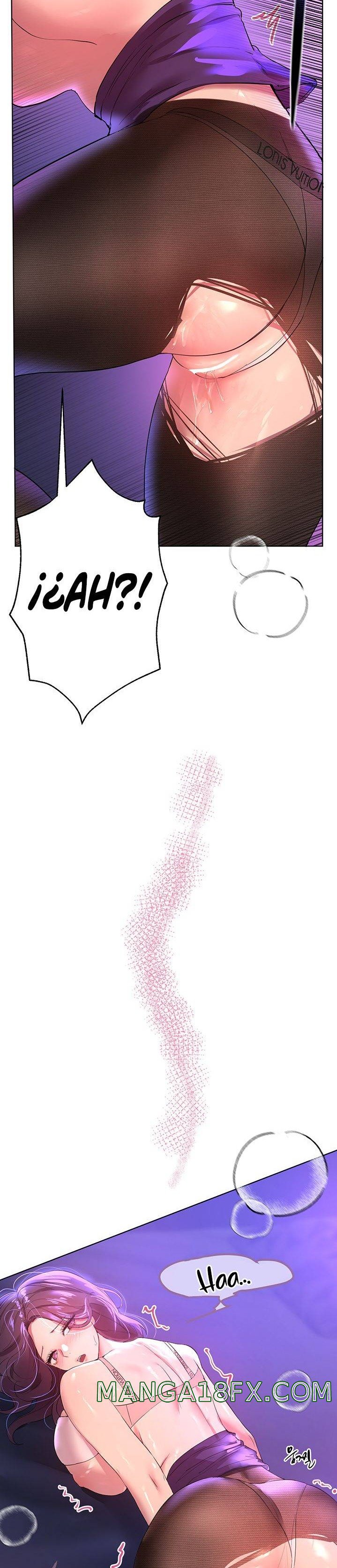 My Sister’s Friends Raw - Chapter 33 Page 29