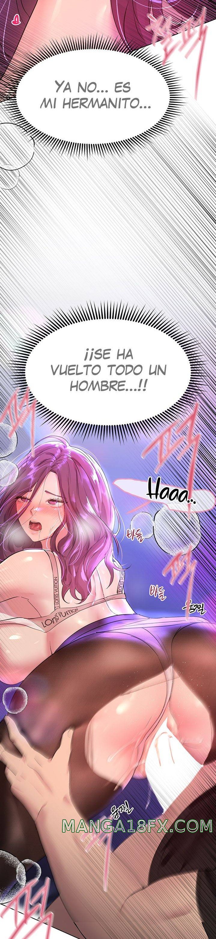 My Sister’s Friends Raw - Chapter 33 Page 33