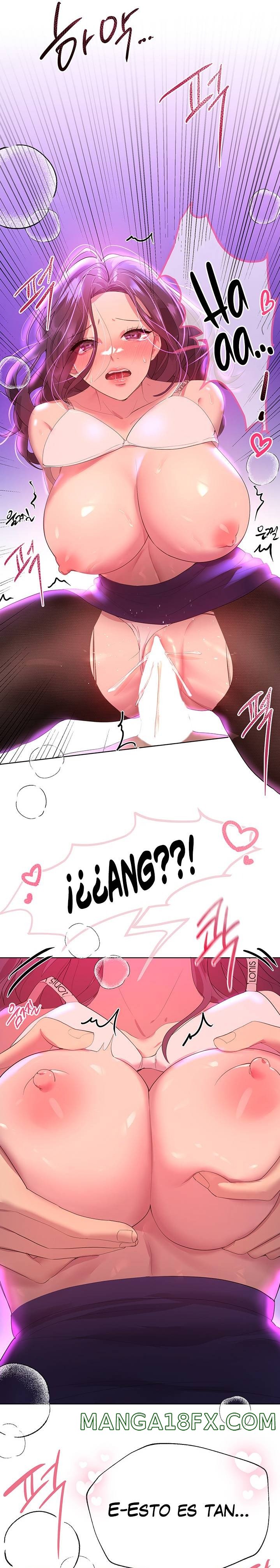 My Sister’s Friends Raw - Chapter 34 Page 5