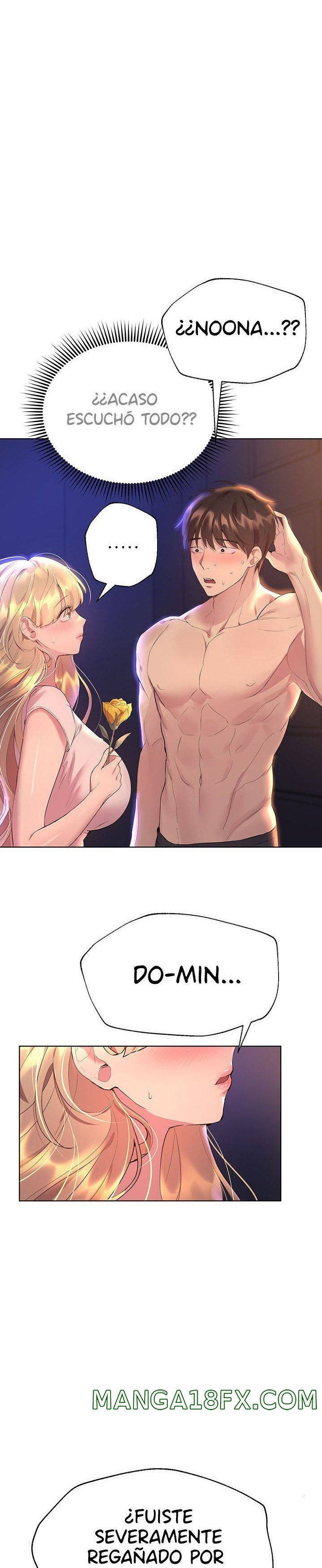 My Sister’s Friends Raw - Chapter 35 Page 15