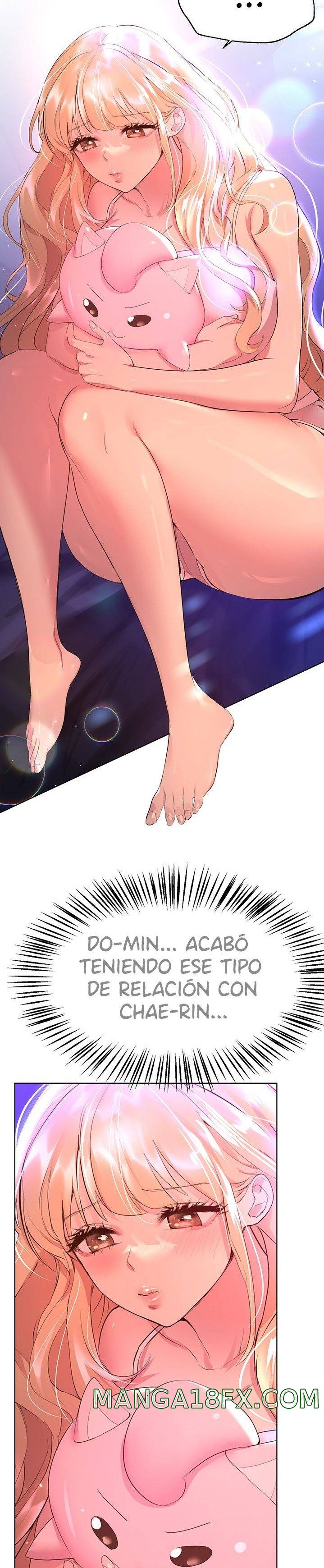 My Sister’s Friends Raw - Chapter 35 Page 20