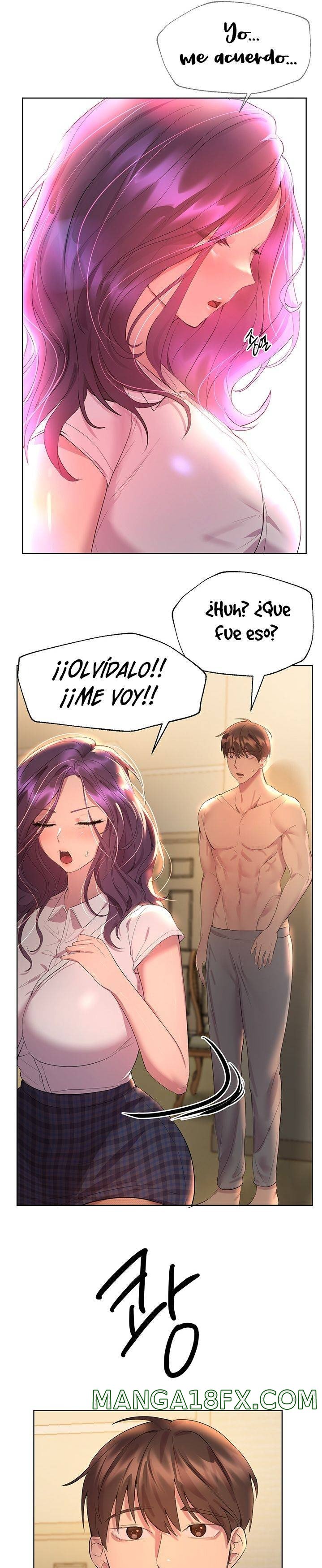 My Sister’s Friends Raw - Chapter 35 Page 30