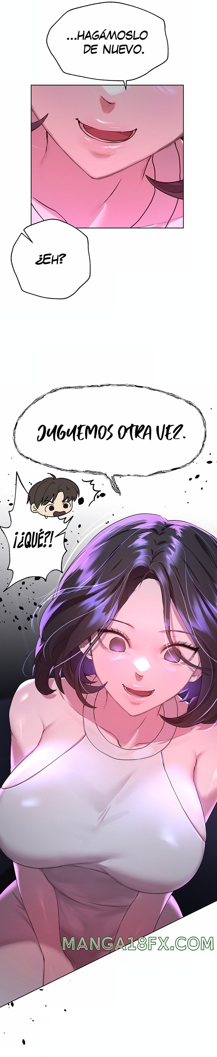 My Sister’s Friends Raw - Chapter 36 Page 17