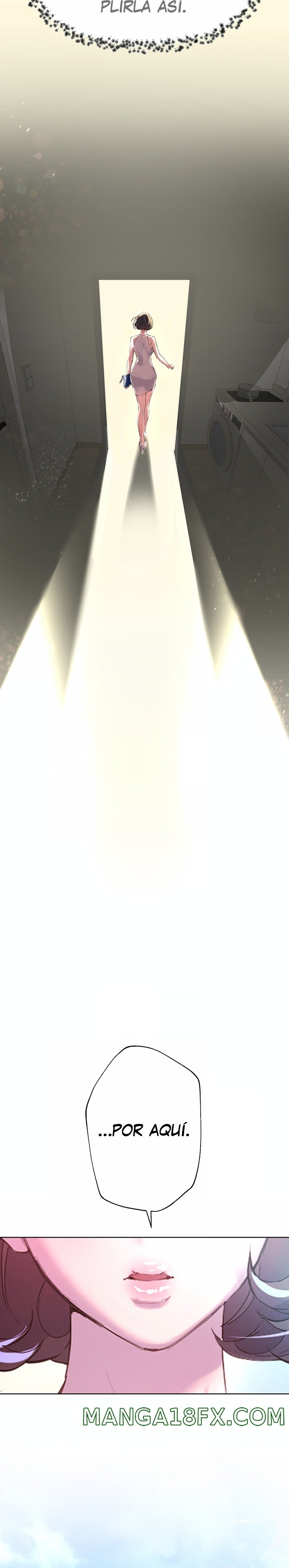 My Sister’s Friends Raw - Chapter 36 Page 8