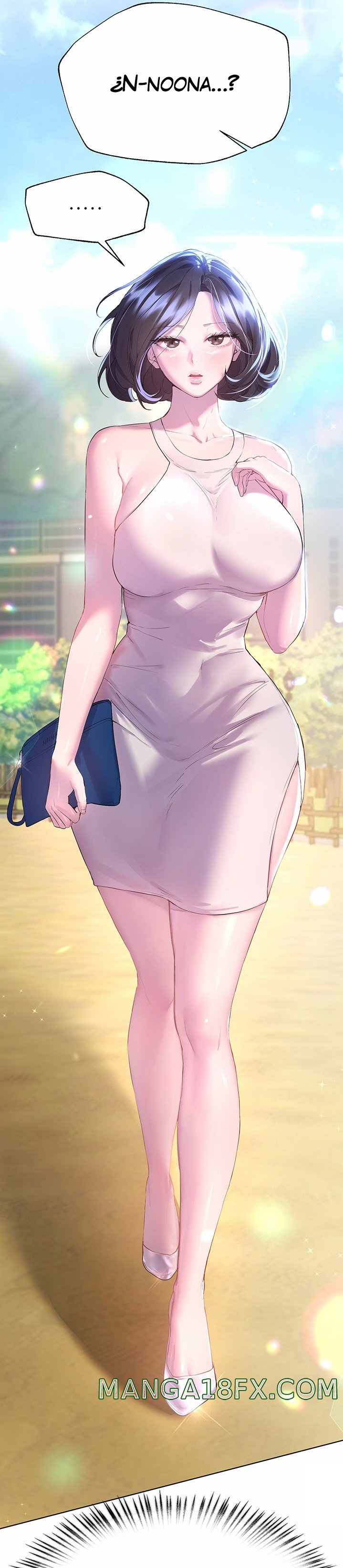 My Sister’s Friends Raw - Chapter 36 Page 9