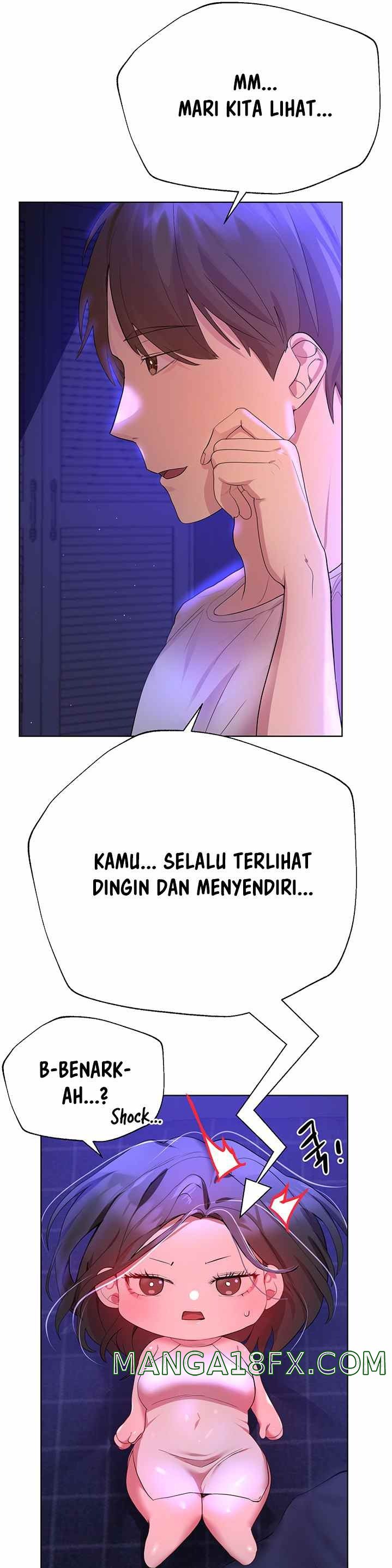 My Sister’s Friends Raw - Chapter 37 Page 21