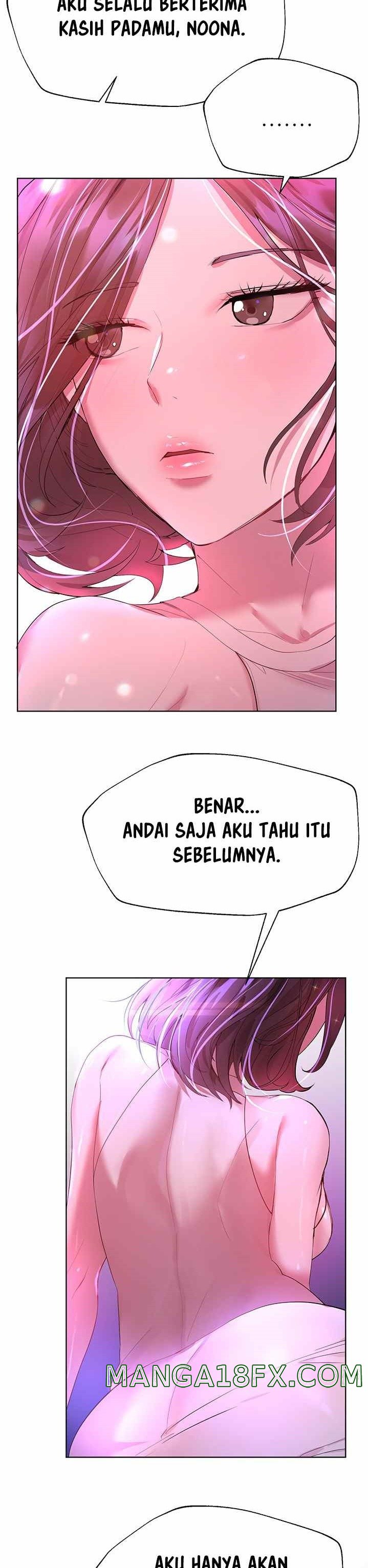 My Sister’s Friends Raw - Chapter 37 Page 27