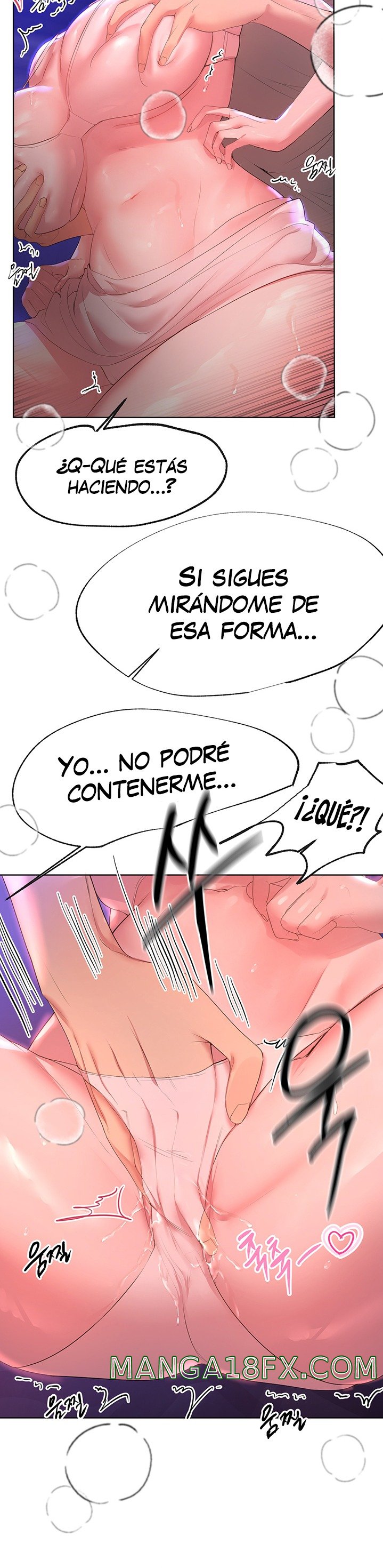 My Sister’s Friends Raw - Chapter 38 Page 25