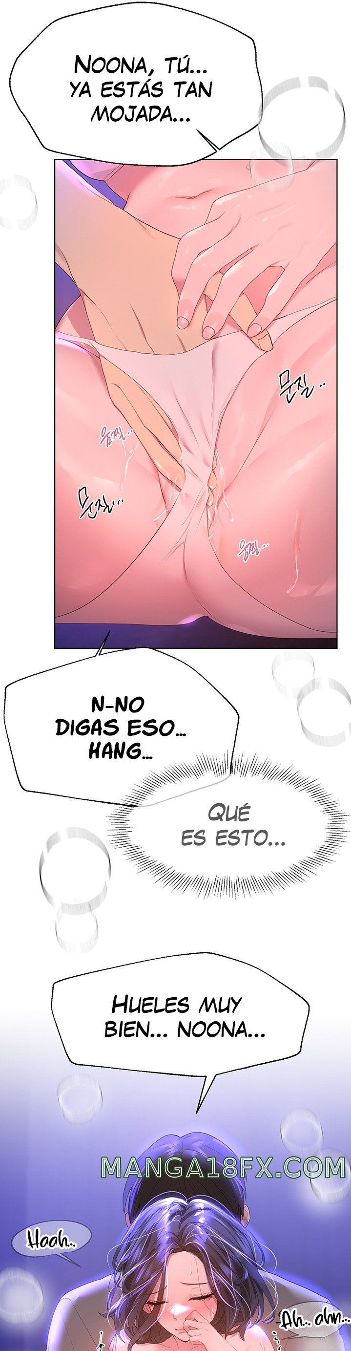 My Sister’s Friends Raw - Chapter 38 Page 26