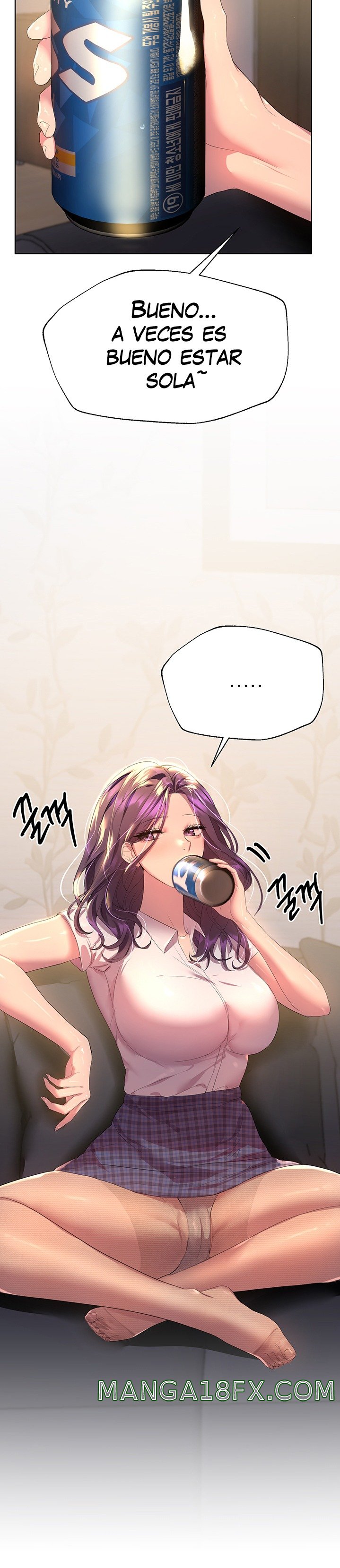 My Sister’s Friends Raw - Chapter 38 Page 4