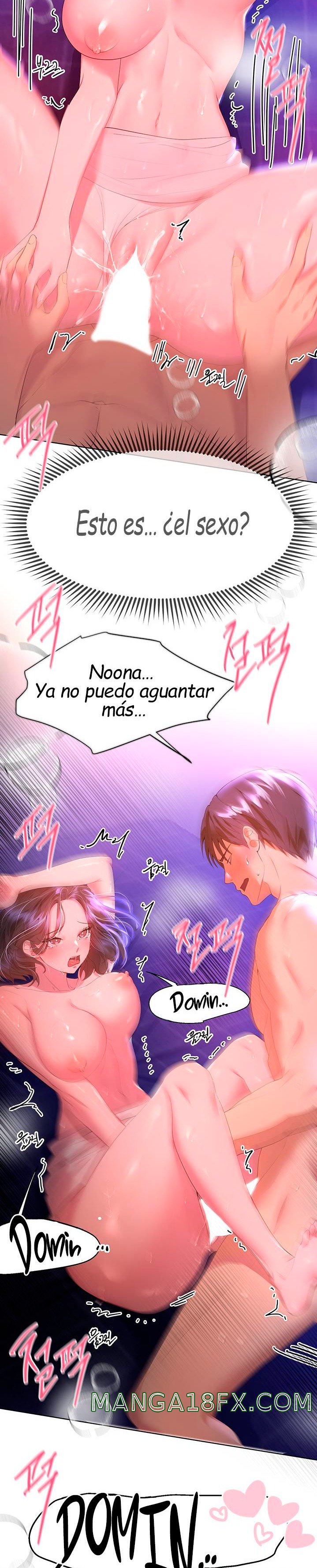 My Sister’s Friends Raw - Chapter 39 Page 27