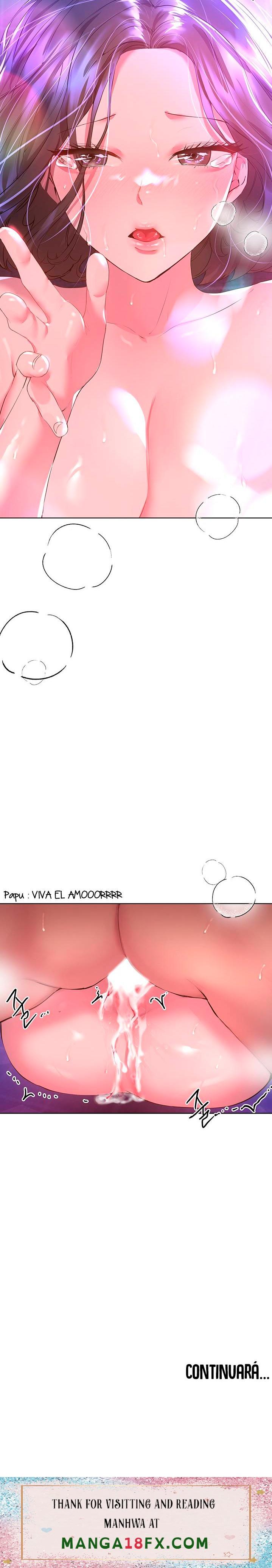 My Sister’s Friends Raw - Chapter 39 Page 31