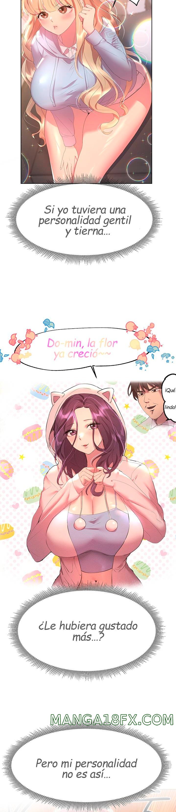 My Sister’s Friends Raw - Chapter 39 Page 7