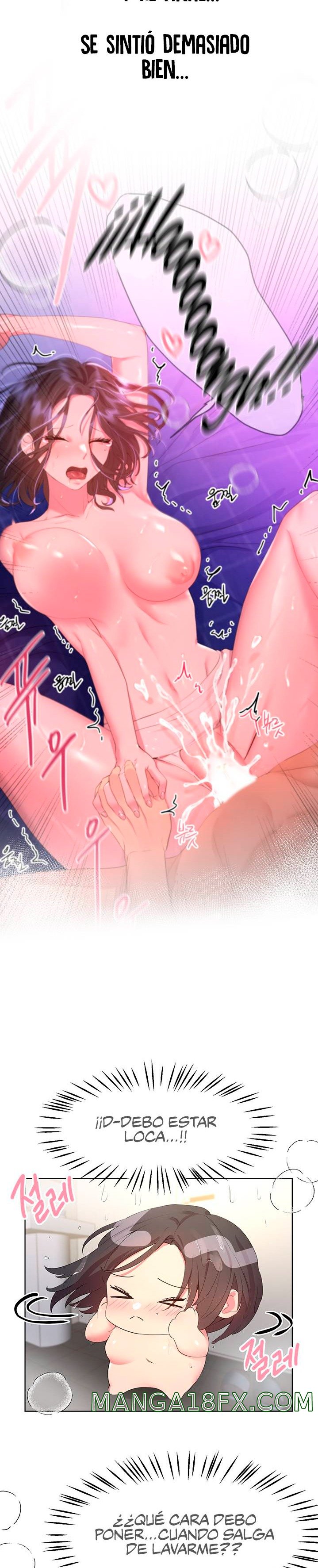 My Sister’s Friends Raw - Chapter 40 Page 13