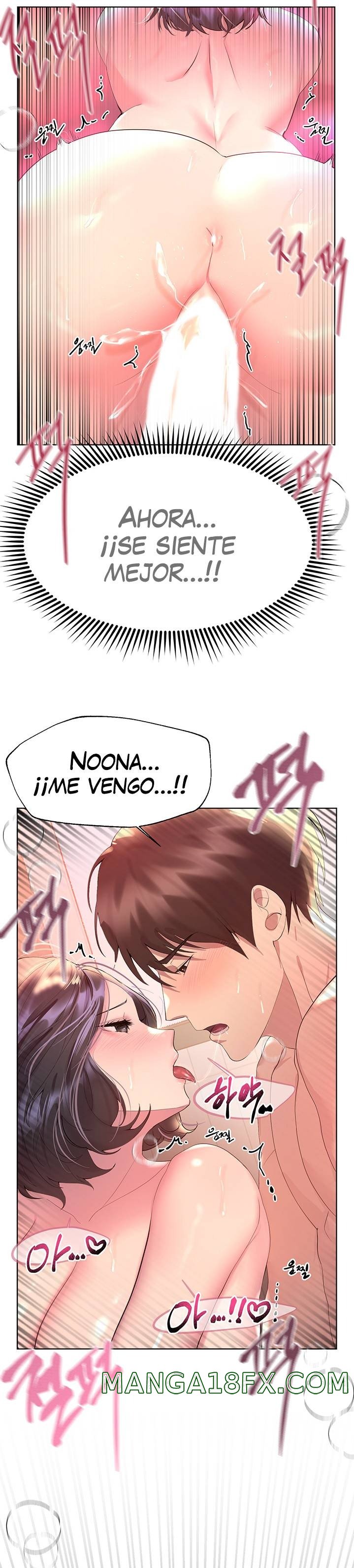 My Sister’s Friends Raw - Chapter 41 Page 10