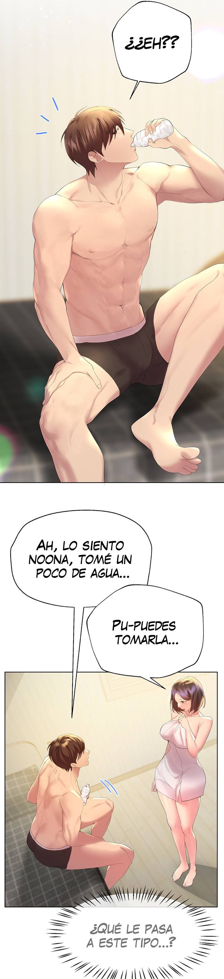 My Sister’s Friends Raw - Chapter 41 Page 18