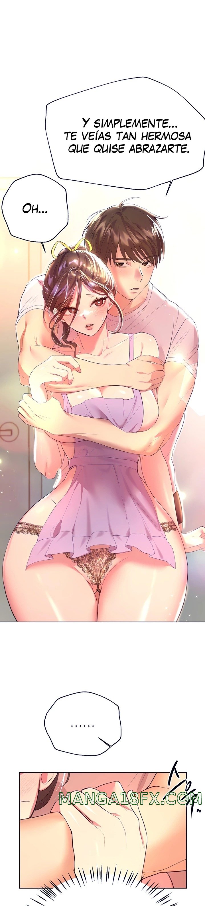 My Sister’s Friends Raw - Chapter 42 Page 10