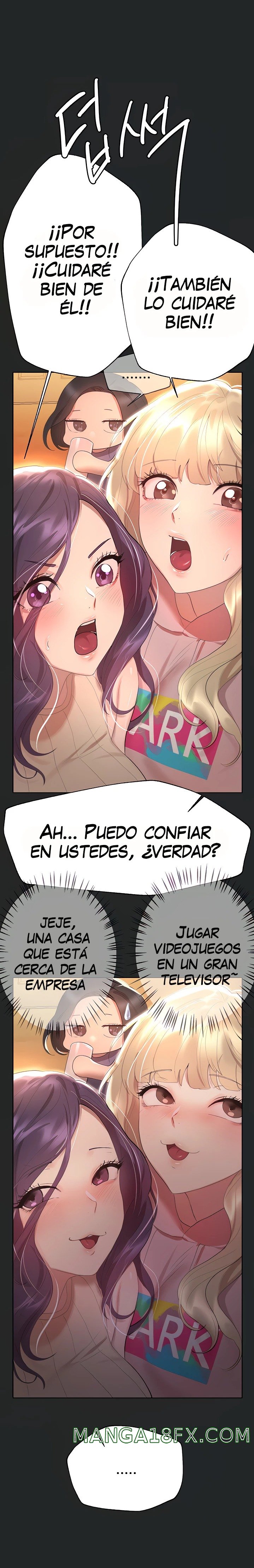 My Sister’s Friends Raw - Chapter 43 Page 13