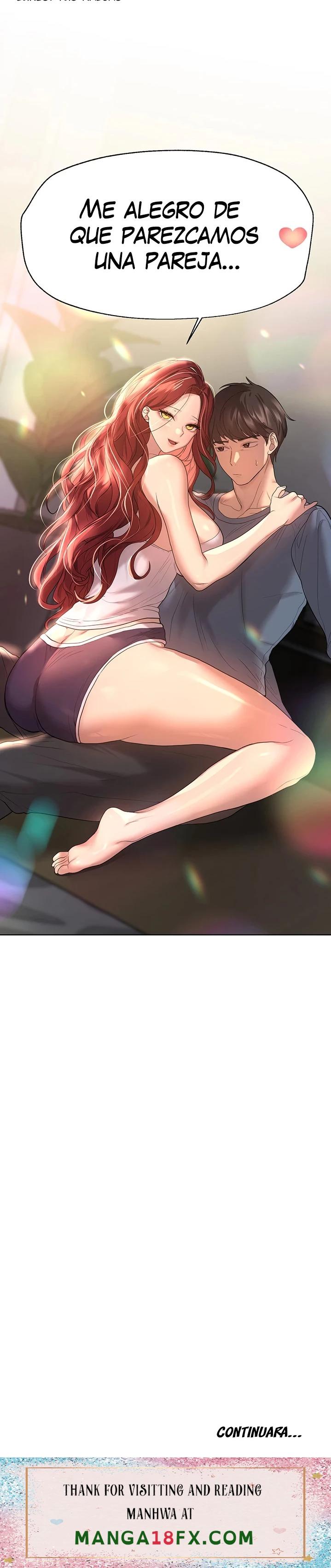 My Sister’s Friends Raw - Chapter 44 Page 28