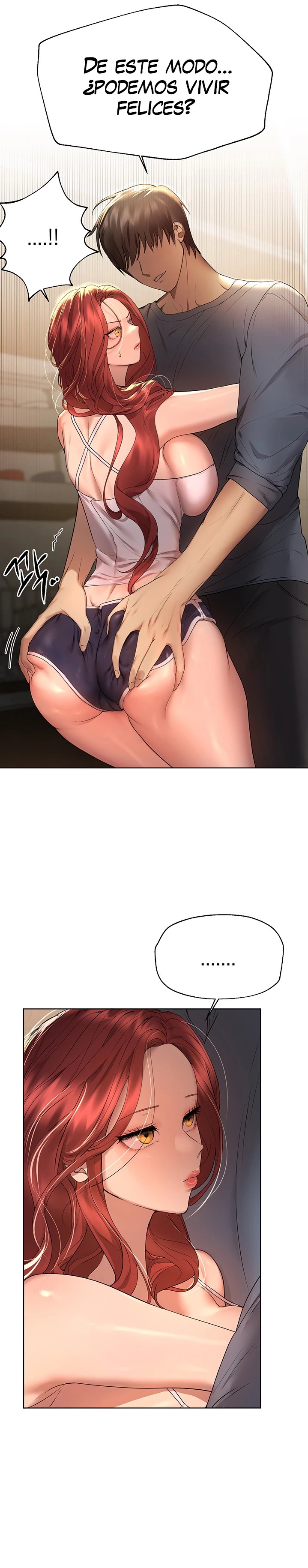 My Sister’s Friends Raw - Chapter 45 Page 14