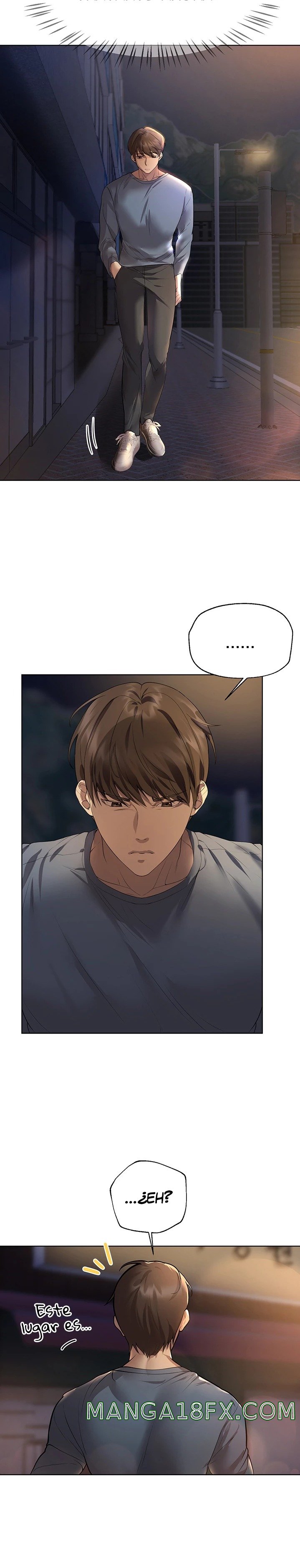 My Sister’s Friends Raw - Chapter 45 Page 21