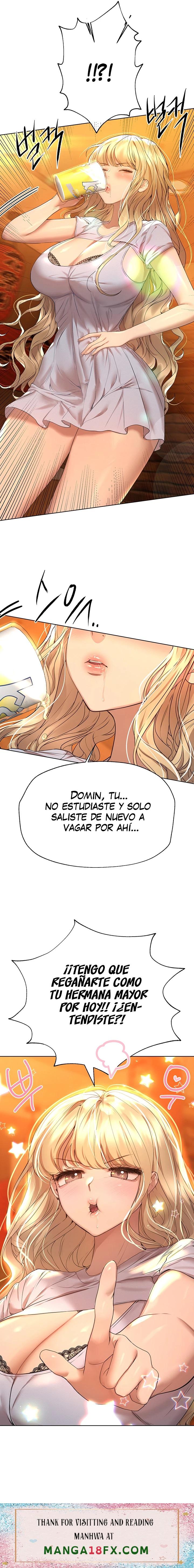 My Sister’s Friends Raw - Chapter 45 Page 30