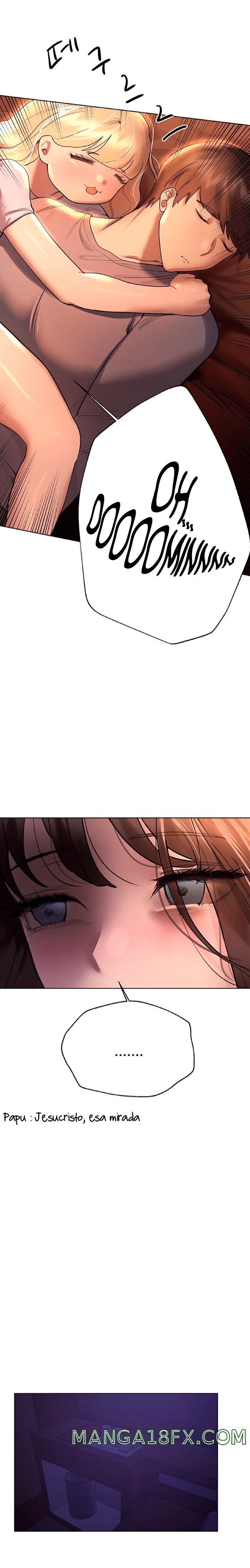 My Sister’s Friends Raw - Chapter 46 Page 22