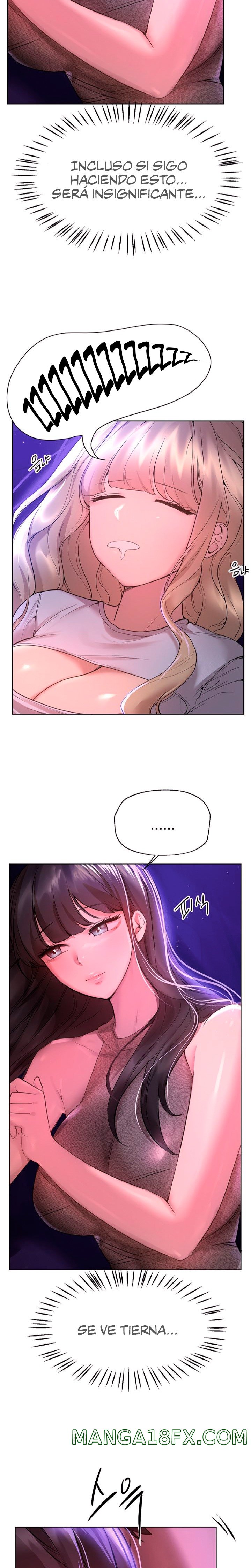 My Sister’s Friends Raw - Chapter 46 Page 24