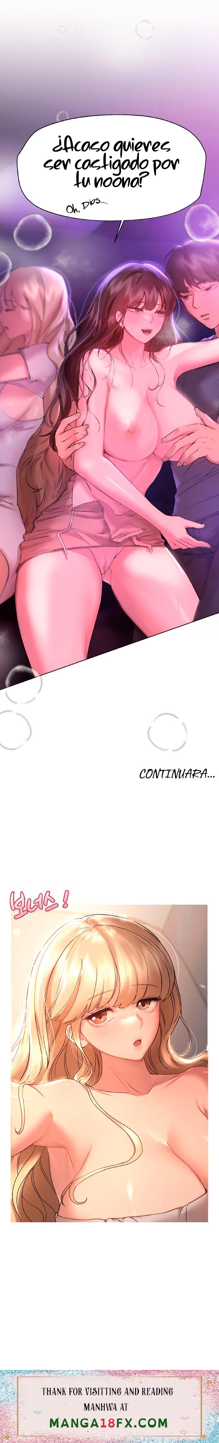 My Sister’s Friends Raw - Chapter 46 Page 28