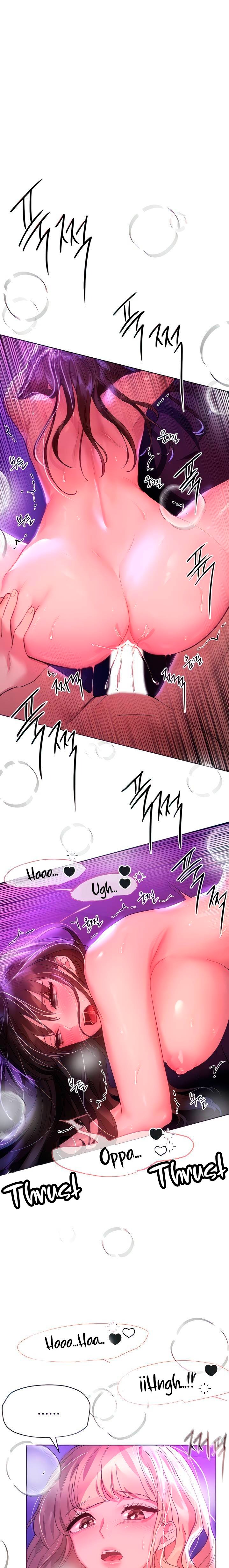 My Sister’s Friends Raw - Chapter 48 Page 5