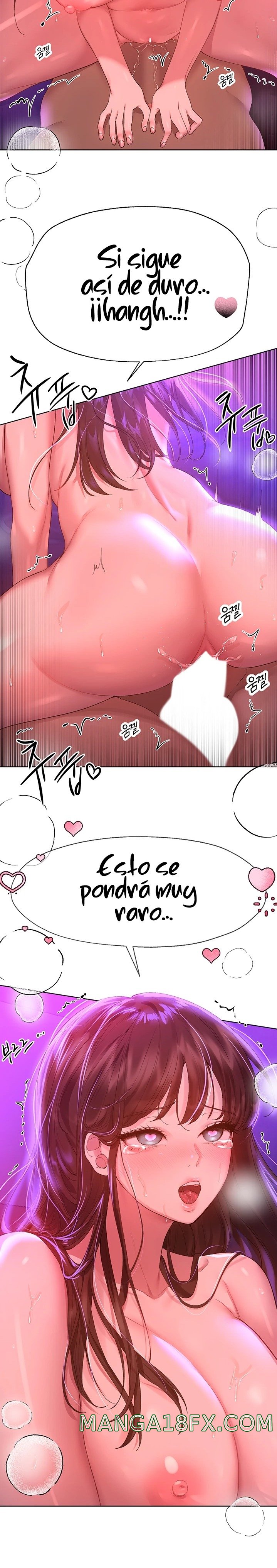 My Sister’s Friends Raw - Chapter 50 Page 18