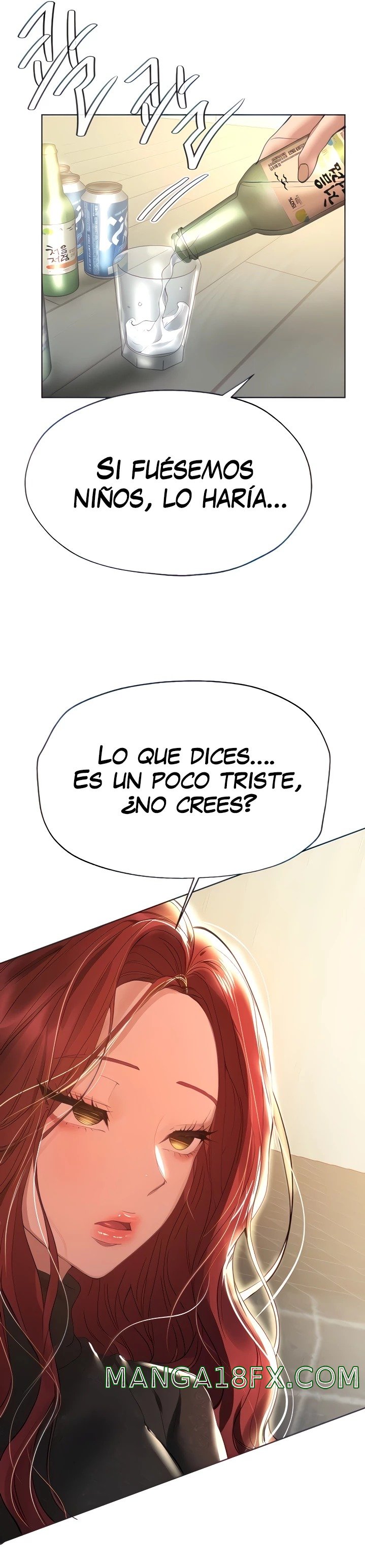 My Sister’s Friends Raw - Chapter 50 Page 7