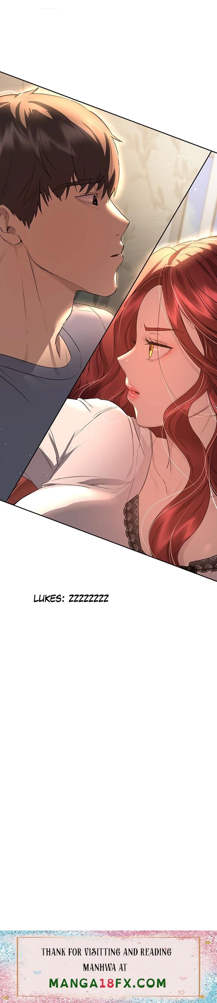 My Sister’s Friends Raw - Chapter 51 Page 31