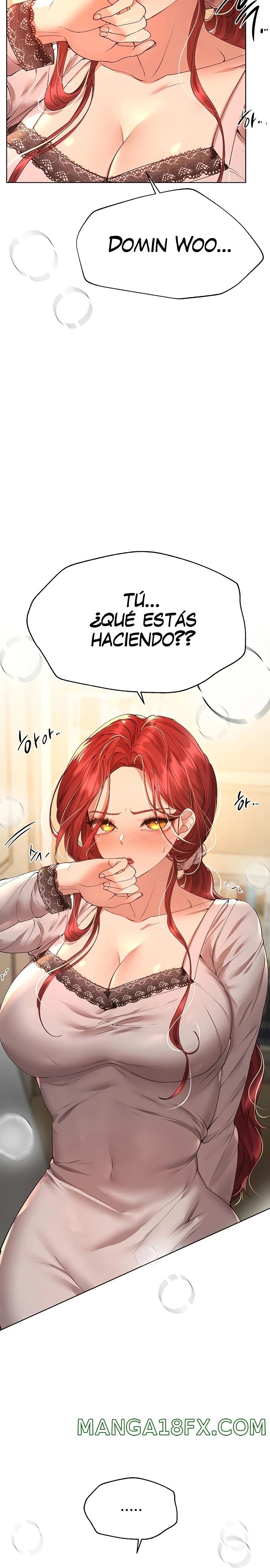 My Sister’s Friends Raw - Chapter 53 Page 15