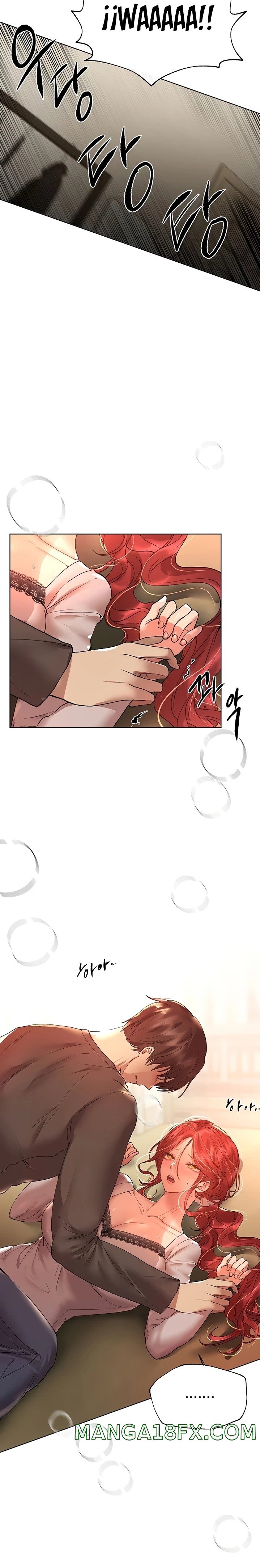 My Sister’s Friends Raw - Chapter 53 Page 21