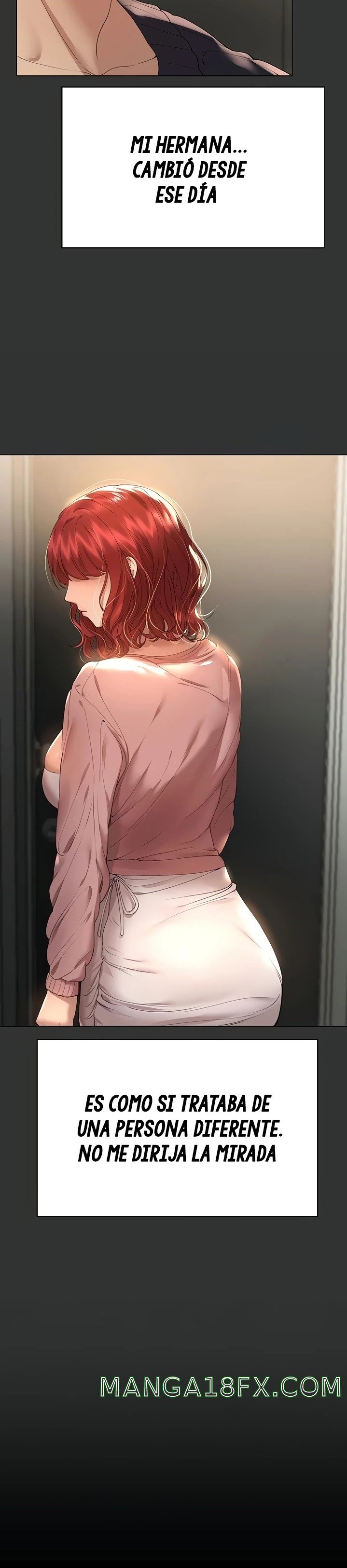 My Sister’s Friends Raw - Chapter 53 Page 7