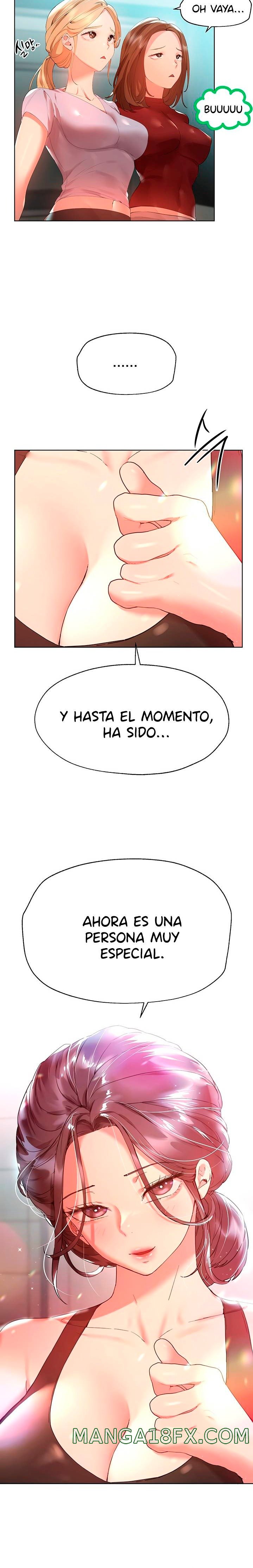 My Sister’s Friends Raw - Chapter 54 Page 7