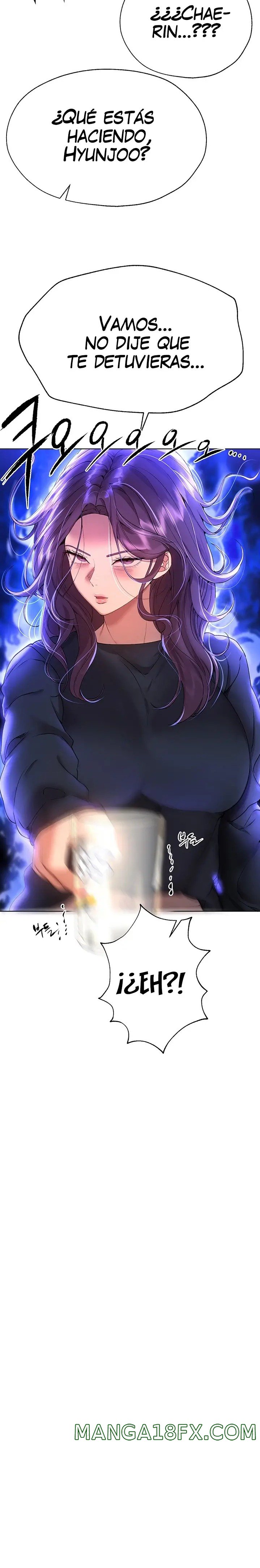 My Sister’s Friends Raw - Chapter 55 Page 10