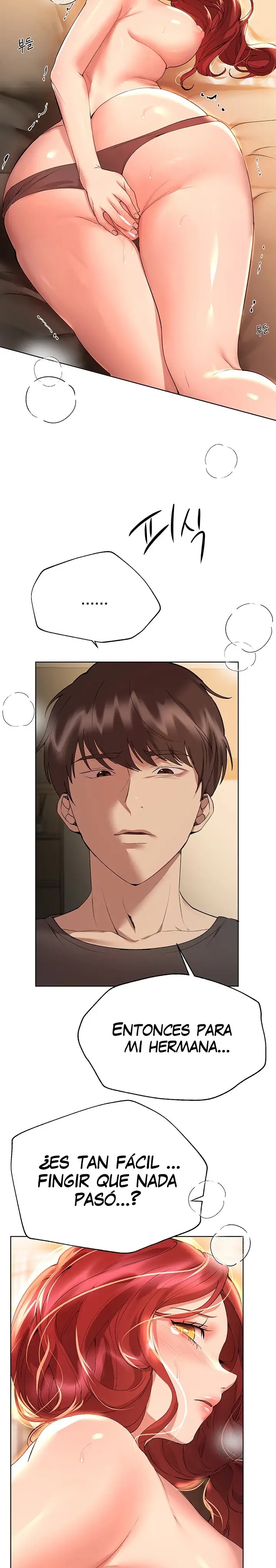 My Sister’s Friends Raw - Chapter 55 Page 12