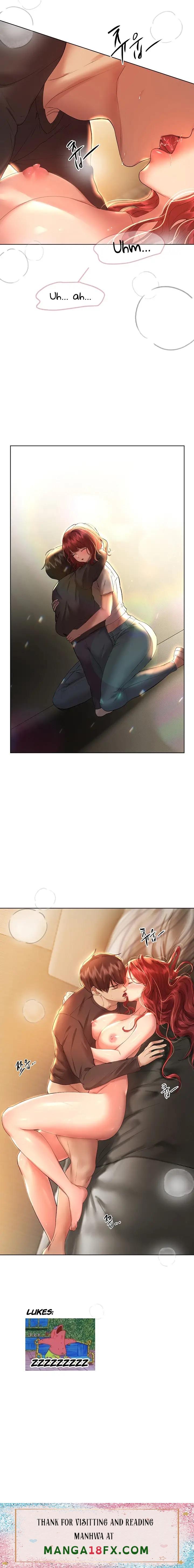 My Sister’s Friends Raw - Chapter 55 Page 29