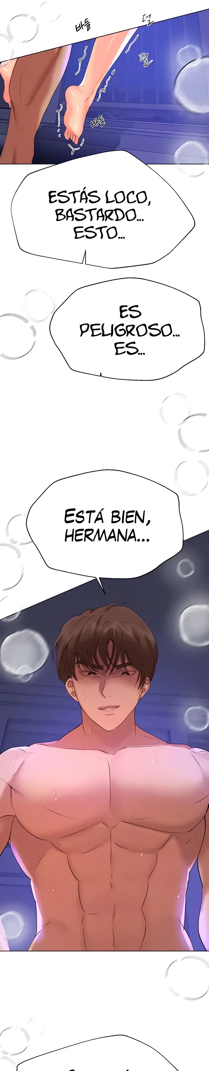 My Sister’s Friends Raw - Chapter 56 Page 17