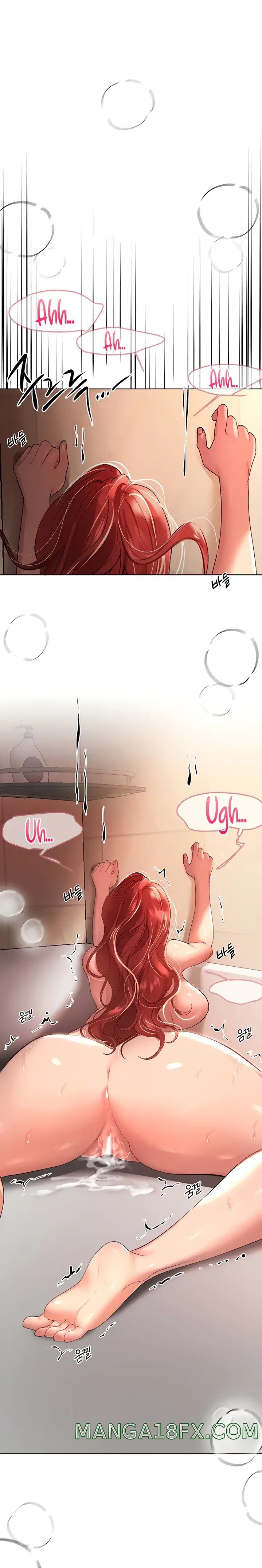 My Sister’s Friends Raw - Chapter 56 Page 29