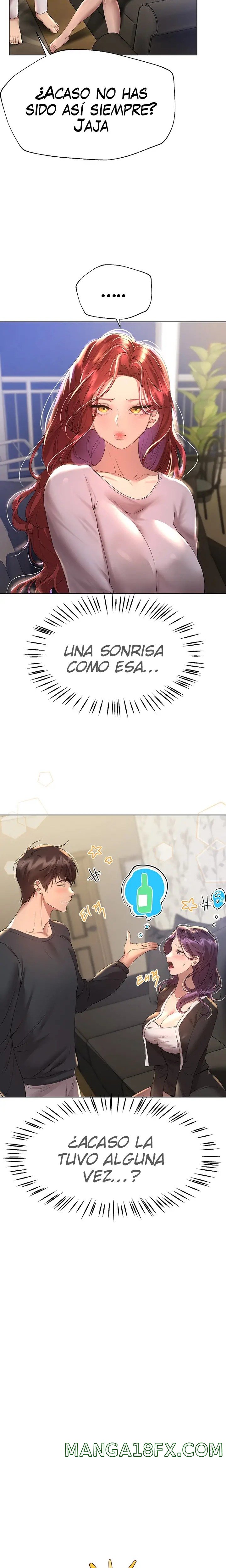 My Sister’s Friends Raw - Chapter 57 Page 20