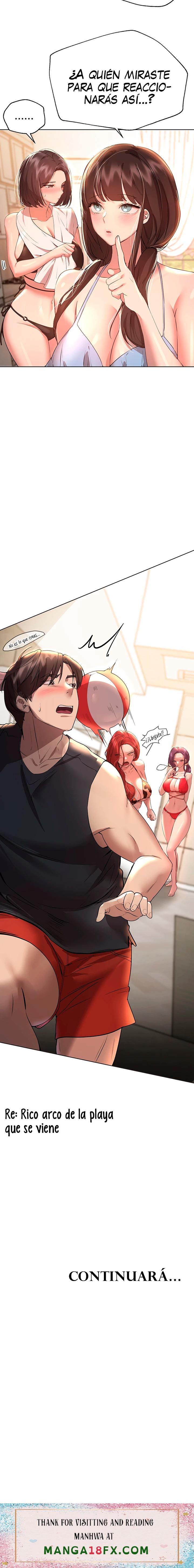 My Sister’s Friends Raw - Chapter 58 Page 28