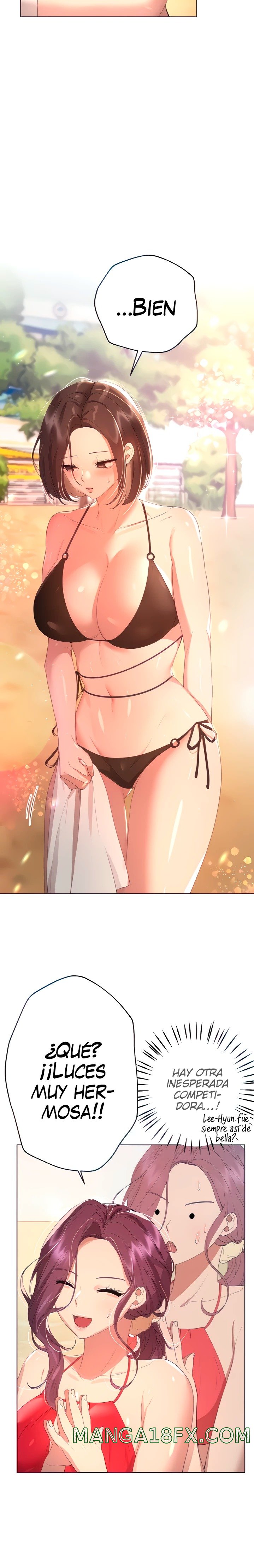 My Sister’s Friends Raw - Chapter 59 Page 4